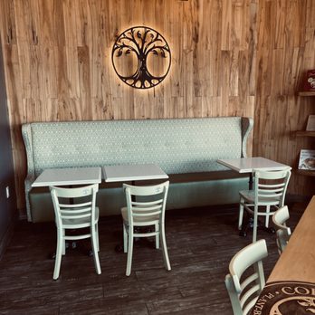 Copper Branch - Vegan Near Me - Thornhill, Ontario