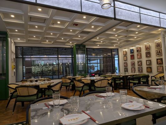 1983 Chinese Cuisine Restaurant by null