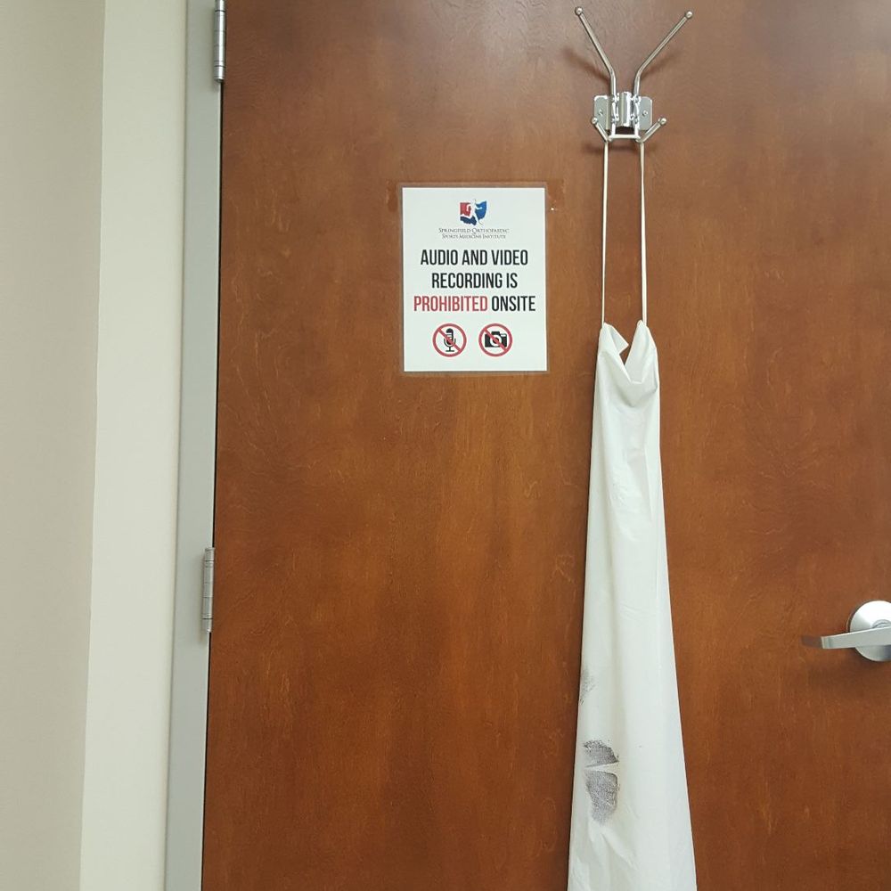 Ohio Valley Medical Center - I followed directions - Medical Centers Near Me - Springfield, Ohio