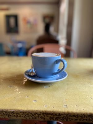 Jones Coffee Roasters by null