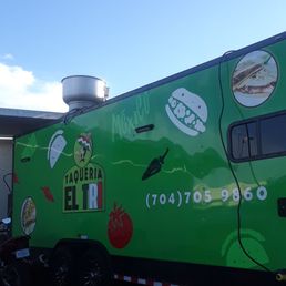 Food truck Food truck