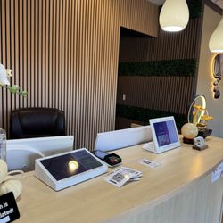 Zenaway Spa