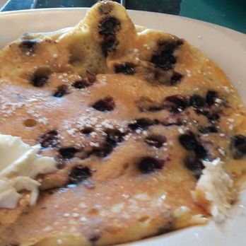 Village Bean - Blueberry pancake - Breakfast & Brunch Near Me - Chepachet, Rhode Island Village Bean - Blueberry pancake - Breakfast & Brunch Near Me - Chepachet, Rhode Island