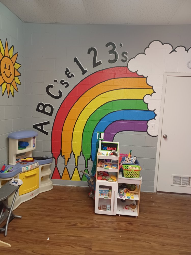 Purpose Learning Academy - childcare center in Tulsa, OK