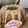 Autumn Nomad Cakes & Cafe gift card