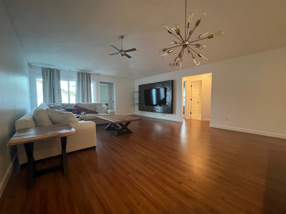 NEW LIFE PAINTERS Jacksonville, Florida Painters Phone Number Yelp