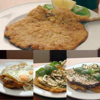 Giallo Milano - Cotoletta alla Milanese - Italian Near Me - Milan, Michigan Giallo Milano - Cotoletta alla Milanese - Italian Near Me - Milan, Michigan