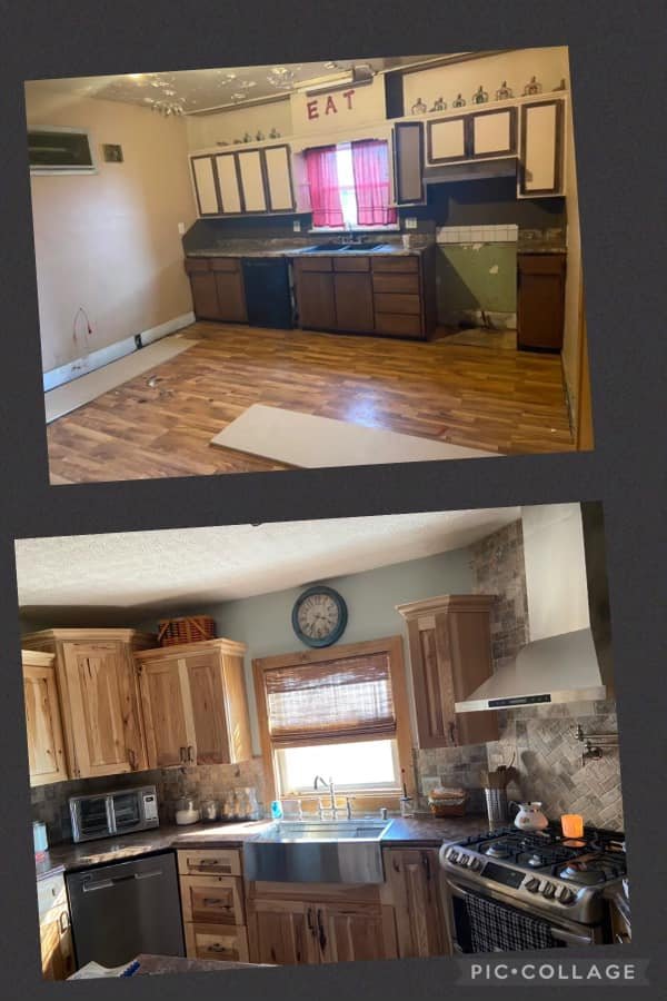 Slide of Franks Contracting and Maintenance Services