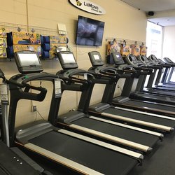 Johnson Fitness & Wellness Store - Best Matrix Treadmills for home - brand of the year!