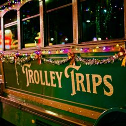 Trolley Trips