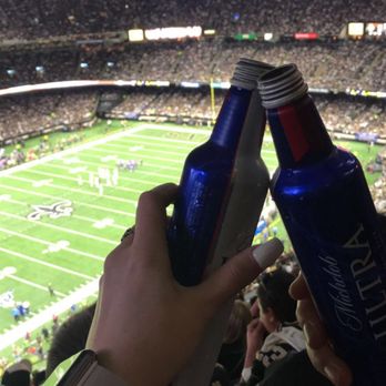 Caesars Superdome - Stadiums & Arenas Near Me - New Orleans, Louisiana Caesars Superdome - Stadiums & Arenas Near Me - New Orleans, Louisiana
