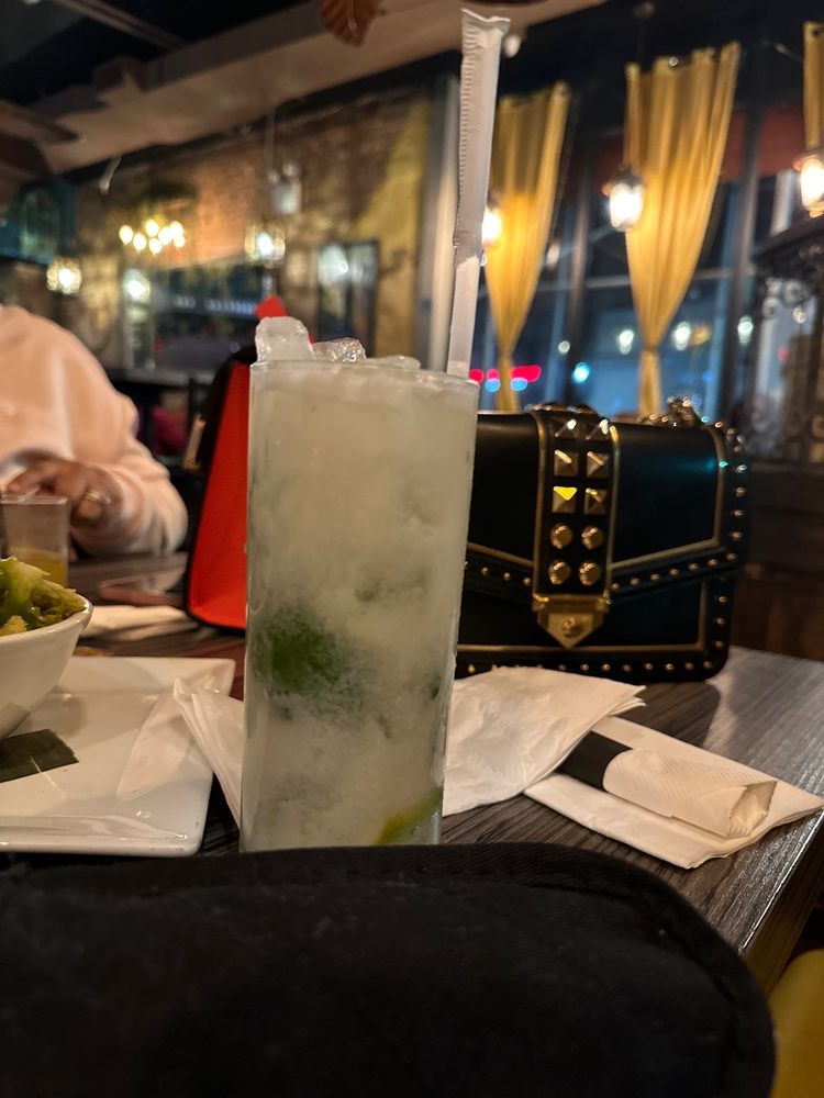 La Bella Havana