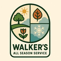 Walkers All Season Service