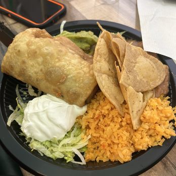 El Indio Mexican Restaurant - Mexican Near Me - San Diego, California