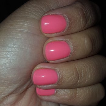 iNailspa - Nail Salons Near Me - Alameda, California