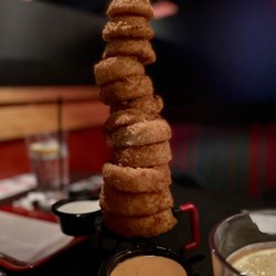 Red Robin - Towering Onion Rings