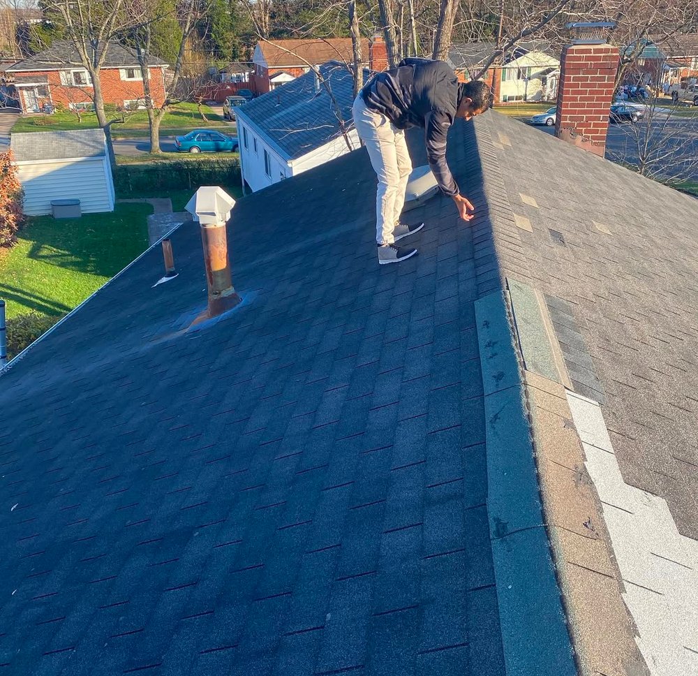 Slide of Daniel General Contractor