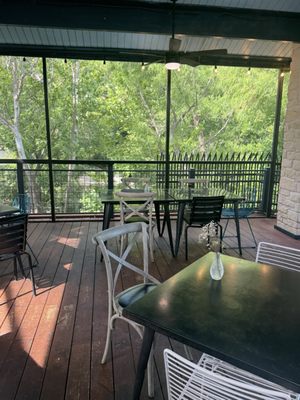 Kerbey Lane Cafe by null