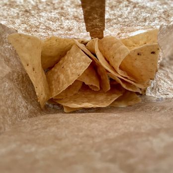Taqueria Leon - Chips - Mexican Near Me - San Bruno, California Taqueria Leon - Chips - Mexican Near Me - San Bruno, California