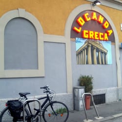 Locanda Greca