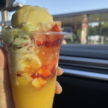 Mangomix Riverview - Cholado - Juice Bars & Smoothies Near Me - Riverview, Florida