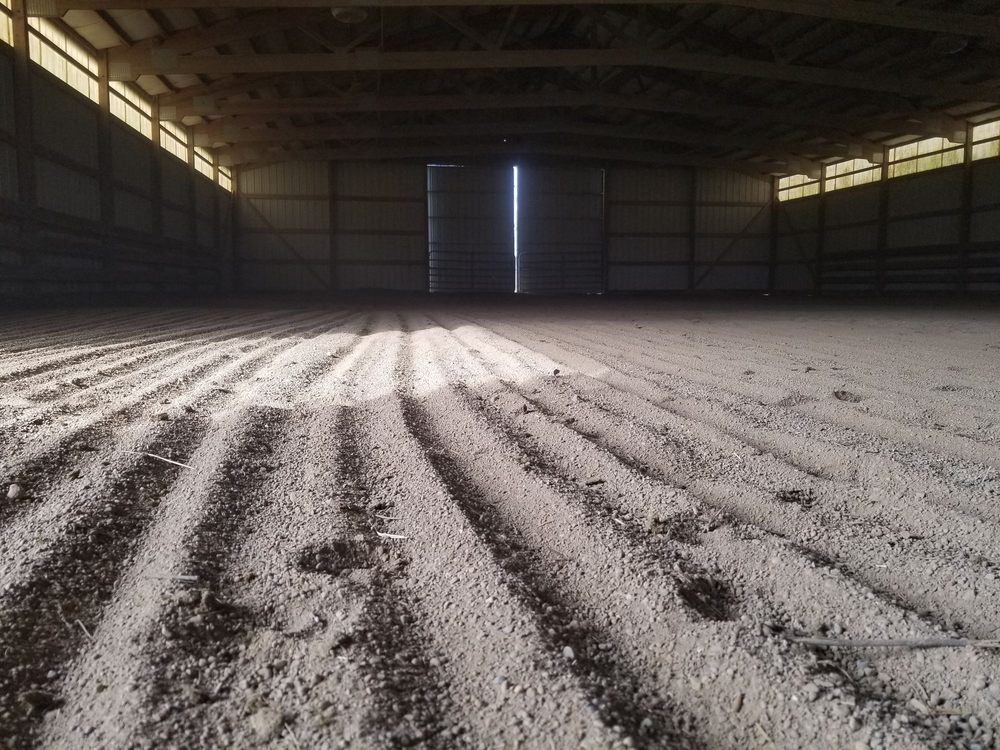 C K Boarding Stables - equestrian in Xenia, OH