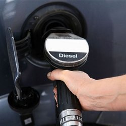Scala's Automotive - we work on Diesel trucks!