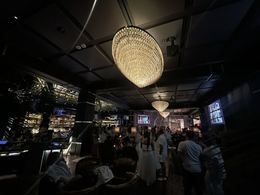 Juliet Cocktail Room by null