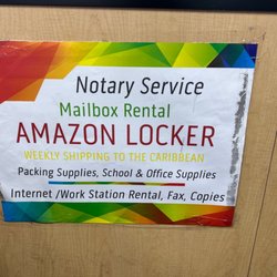 Notary