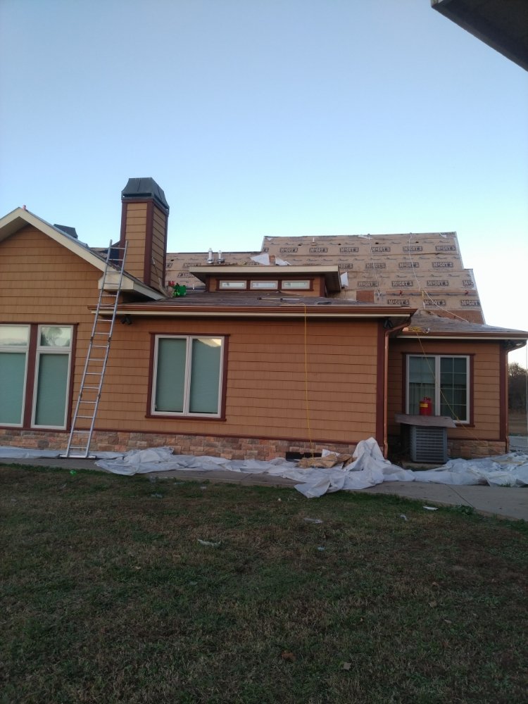 Slide of Mo Art Masonry