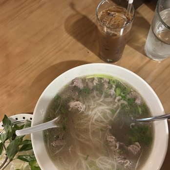 Pho 510 - Pho tai and Vietnamese iced coffee - Vietnamese Near Me - Castro Valley, California Pho 510 - Pho tai and Vietnamese iced coffee - Vietnamese Near Me - Castro Valley, California
