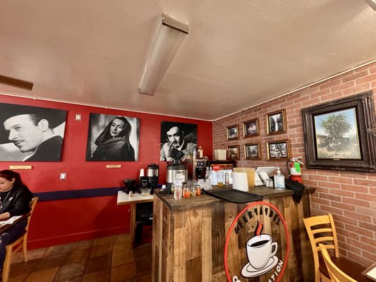 Ed Fernandez Restaurant Birrieria by null