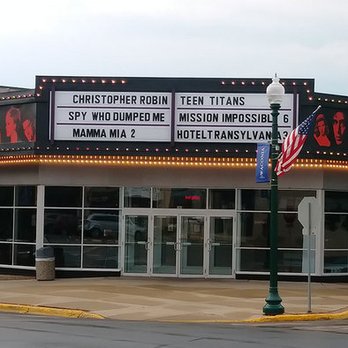 Emagine - Waconia - Cinema Near Me - Waconia, Minnesota Emagine - Waconia - Cinema Near Me - Waconia, Minnesota