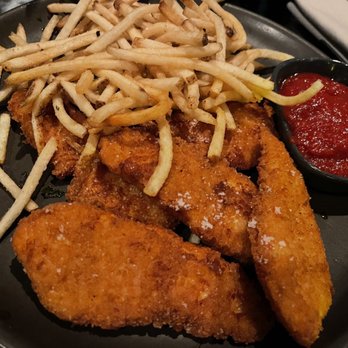 VAGA Restaurant & Bar - Kids meal (5/5) - Latin American Near Me - Encinitas, California VAGA Restaurant & Bar - Kids meal (5/5) - Latin American Near Me - Encinitas, California
