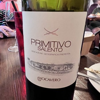 Pizza Gorda - Wine. This is one from the amazing wine dinner. - Pizza Near Me - Punta Gorda, Florida Pizza Gorda - Wine. This is one from the amazing wine dinner. - Pizza Near Me - Punta Gorda, Florida