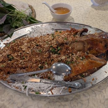 Saigon Kitchen - Crispy fish - Vietnamese Near Me - San Jose, California Saigon Kitchen - Crispy fish - Vietnamese Near Me - San Jose, California