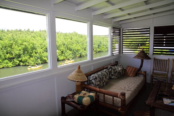 Hanalei Dolphin Cottages by null