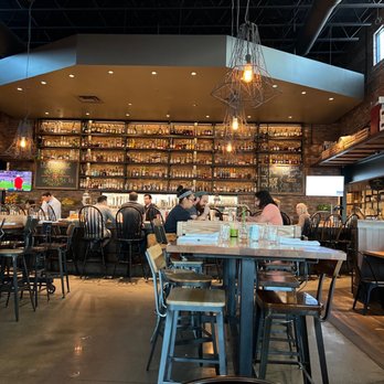 Whiskey Cake - Interior vibe - New American Near Me - Irving, Texas Whiskey Cake - Interior vibe - New American Near Me - Irving, Texas