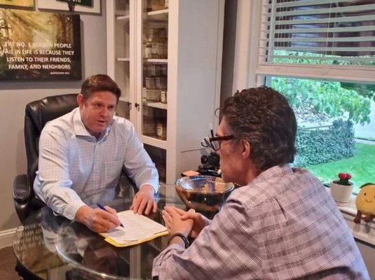 Advanced Integrated Health