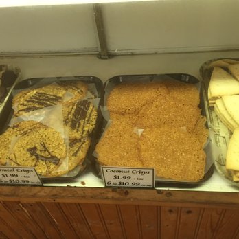 Taylors Bakery - Bakeries Near Me - Niagara-on-the-Lake, Ontario