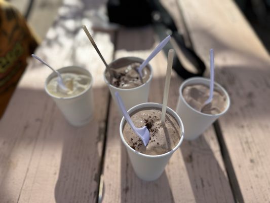 China Ranch Date Farm & Bakery by null