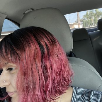 Jdf Beauty Salon - Haircut - Hair Salons Near Me - West Covina, California