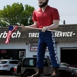 Lauterbach Tire Auto Service 13 Photos Tires 1569 Wabash Ave Springfield Il United States Phone Number