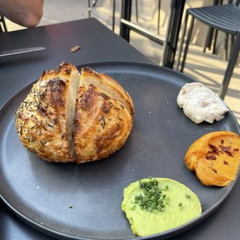 Primrose - Bread and butter. Definitely get it - New American Near Me - Steamboat Springs, Colorado Primrose - Bread and butter. Definitely get it - New American Near Me - Steamboat Springs, Colorado