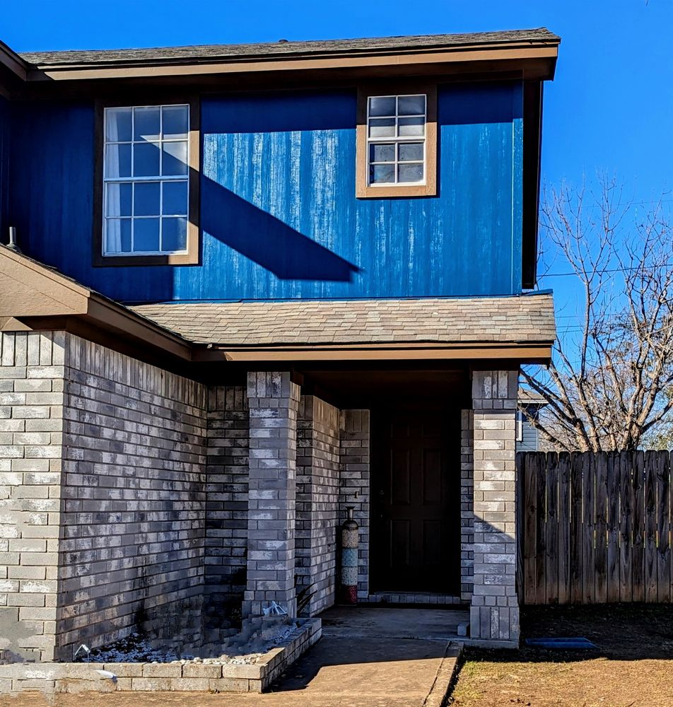 Slide of Focal Point Designs