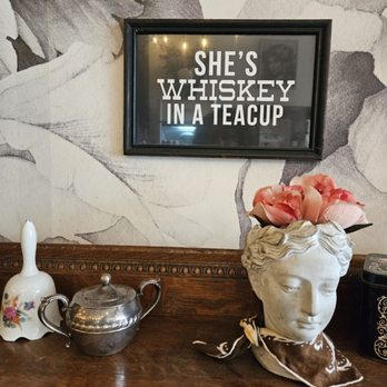 The Modern Rose - Cute - Coffee & Tea Near Me - Deerfield Beach, Florida The Modern Rose - Cute - Coffee & Tea Near Me - Deerfield Beach, Florida