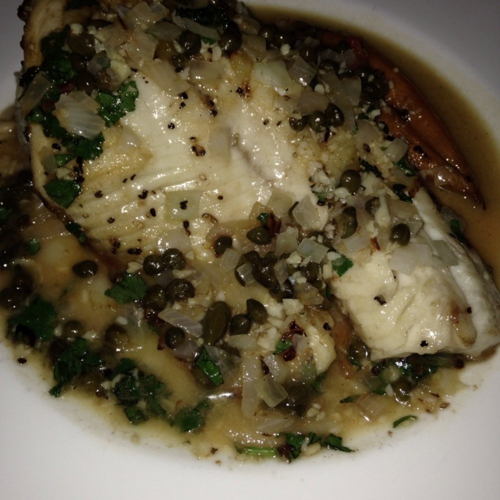 Thyme Matters - Tilapia - New American Near Me - El Paso, Texas Thyme Matters - Tilapia - New American Near Me - El Paso, Texas