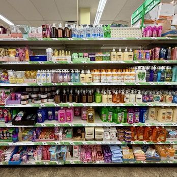 Dollar Tree - Hygiene products - Discount Store Near Me - Bethel Park, Pennsylvania