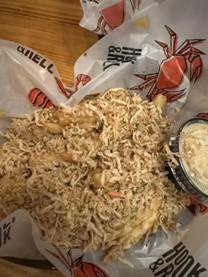 Crawfish ATX by null