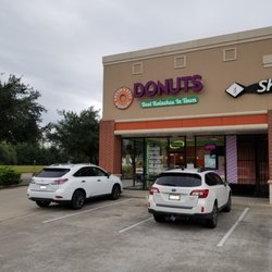Fresh & Best Donuts - Fresh & Best Donuts/7306 W Tidwell Rd